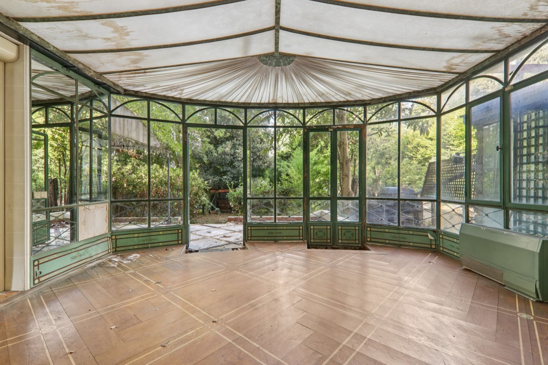 Maison à vendre, 531m², Paris 16ème