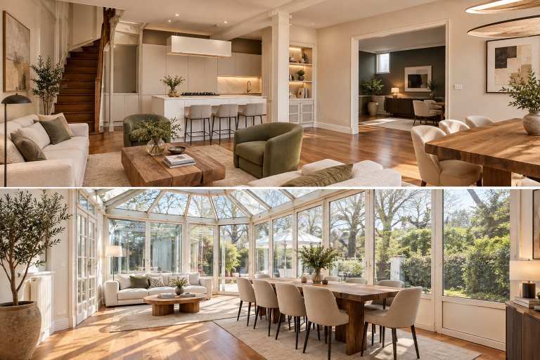 Maison à vendre, 392m², Neuilly-sur-Seine