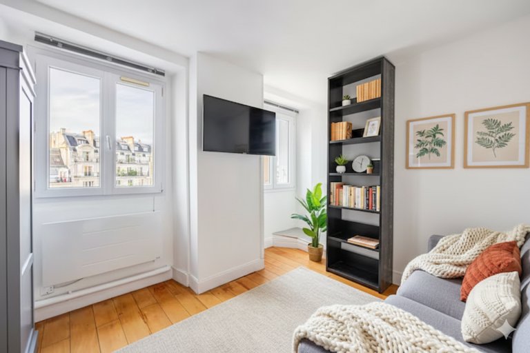 Maison à vendre, 17m², Paris 3ème