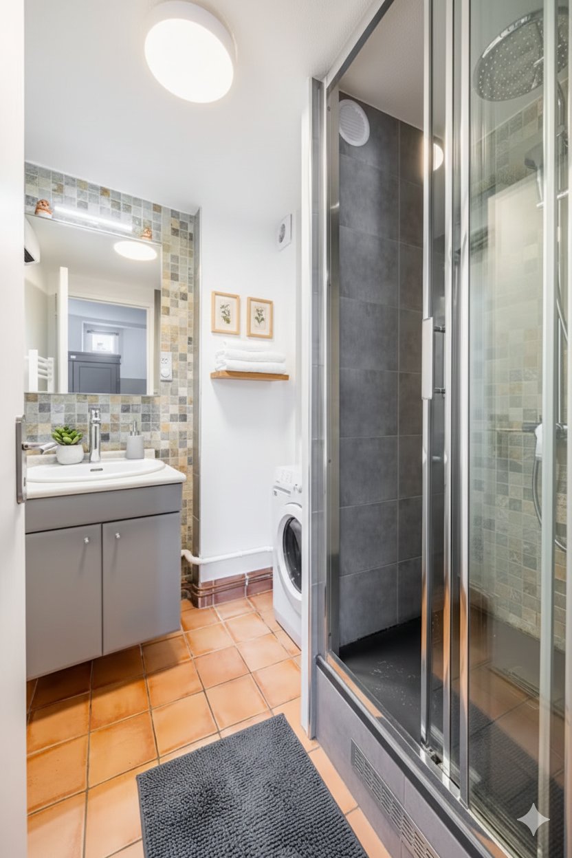 Maison à vendre, 17m², Paris 3ème