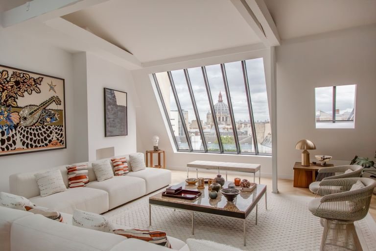 Maison à vendre, 212m², Paris 8ème