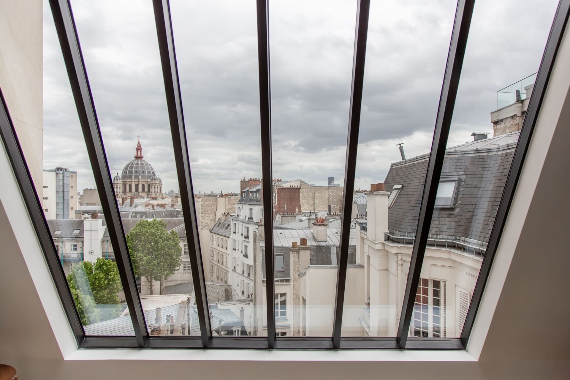 Maison à vendre, 212m², Paris 8ème