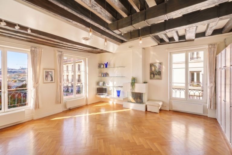 Maison à vendre, 54m², Paris 1er
