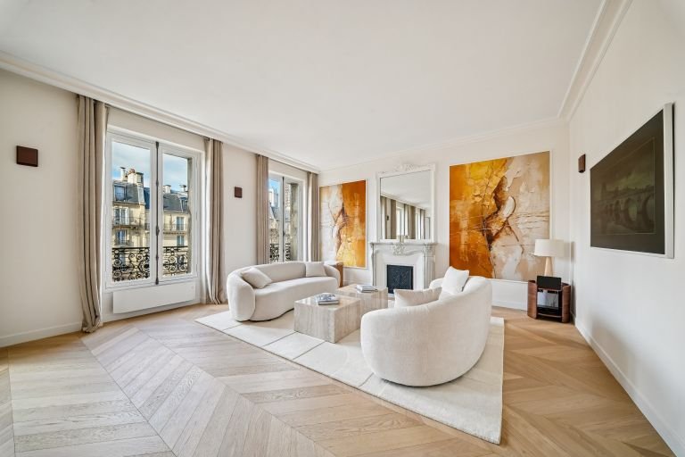 Maison à vendre, 114m², Paris 7ème