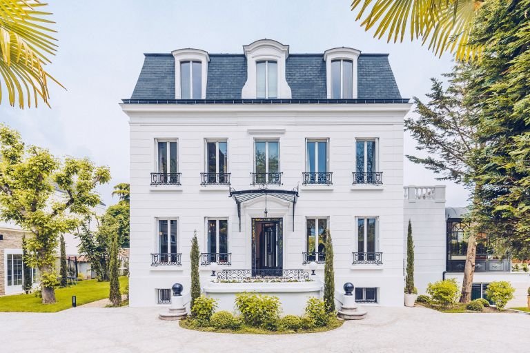 Maison à vendre, 536m², La Varenne-Saint-Hilaire