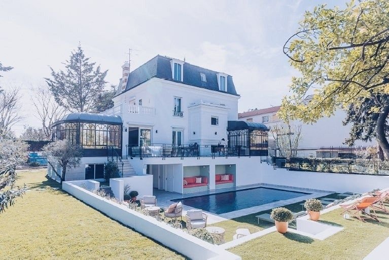 Maison à vendre, 536m², La Varenne-Saint-Hilaire