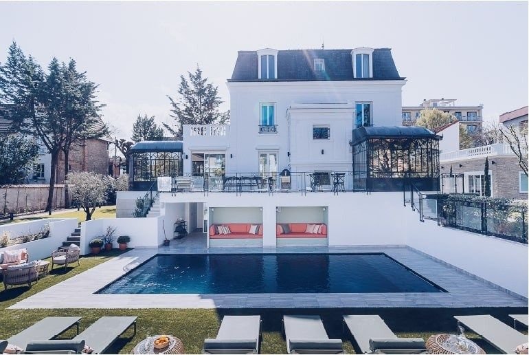 Maison à vendre, 536m², La Varenne-Saint-Hilaire