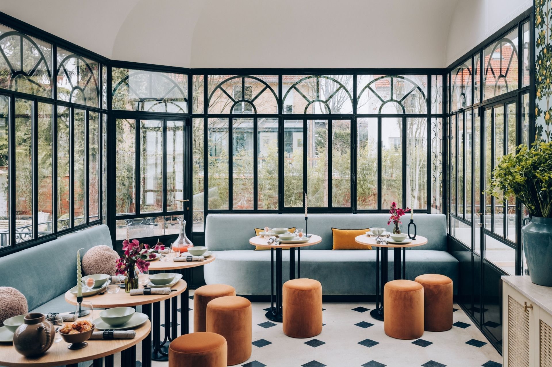 Maison à vendre, 536m², La Varenne-Saint-Hilaire