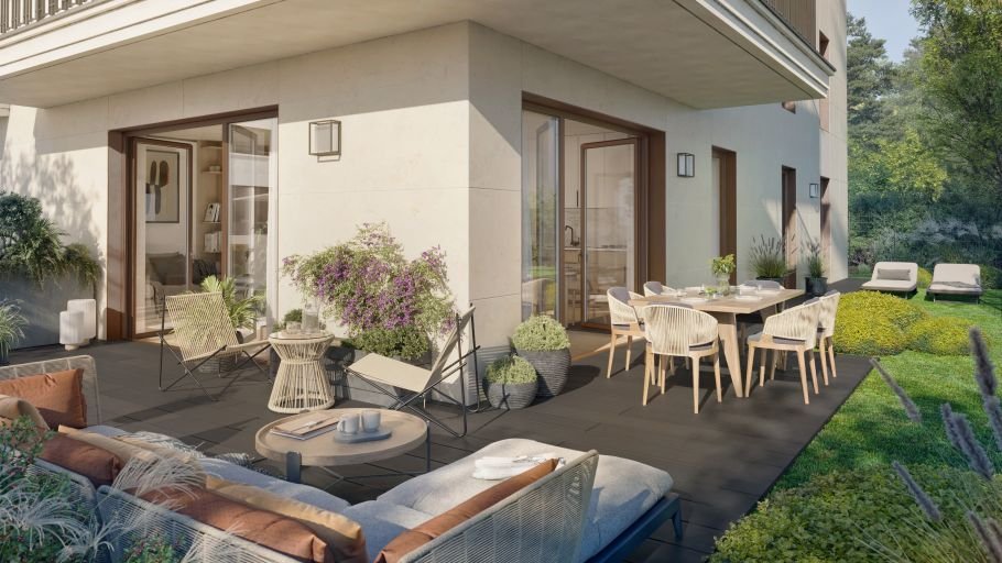 Maison à vendre, 89m², Neuilly-sur-Seine