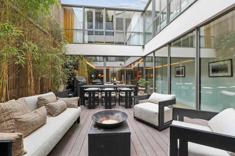 Maison à vendre, 370m², Paris 2ème