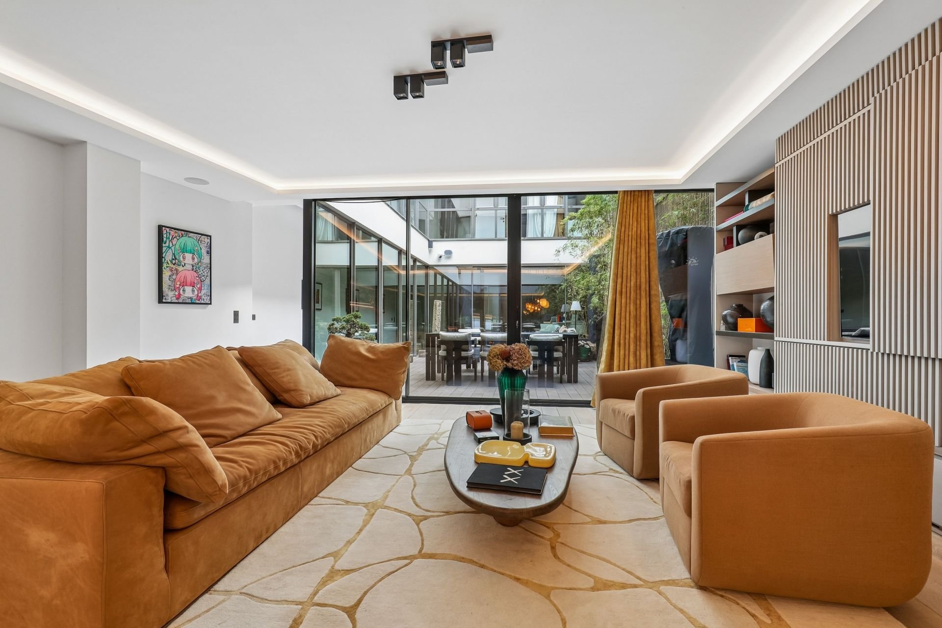 Maison à vendre, 370m², Paris 2ème