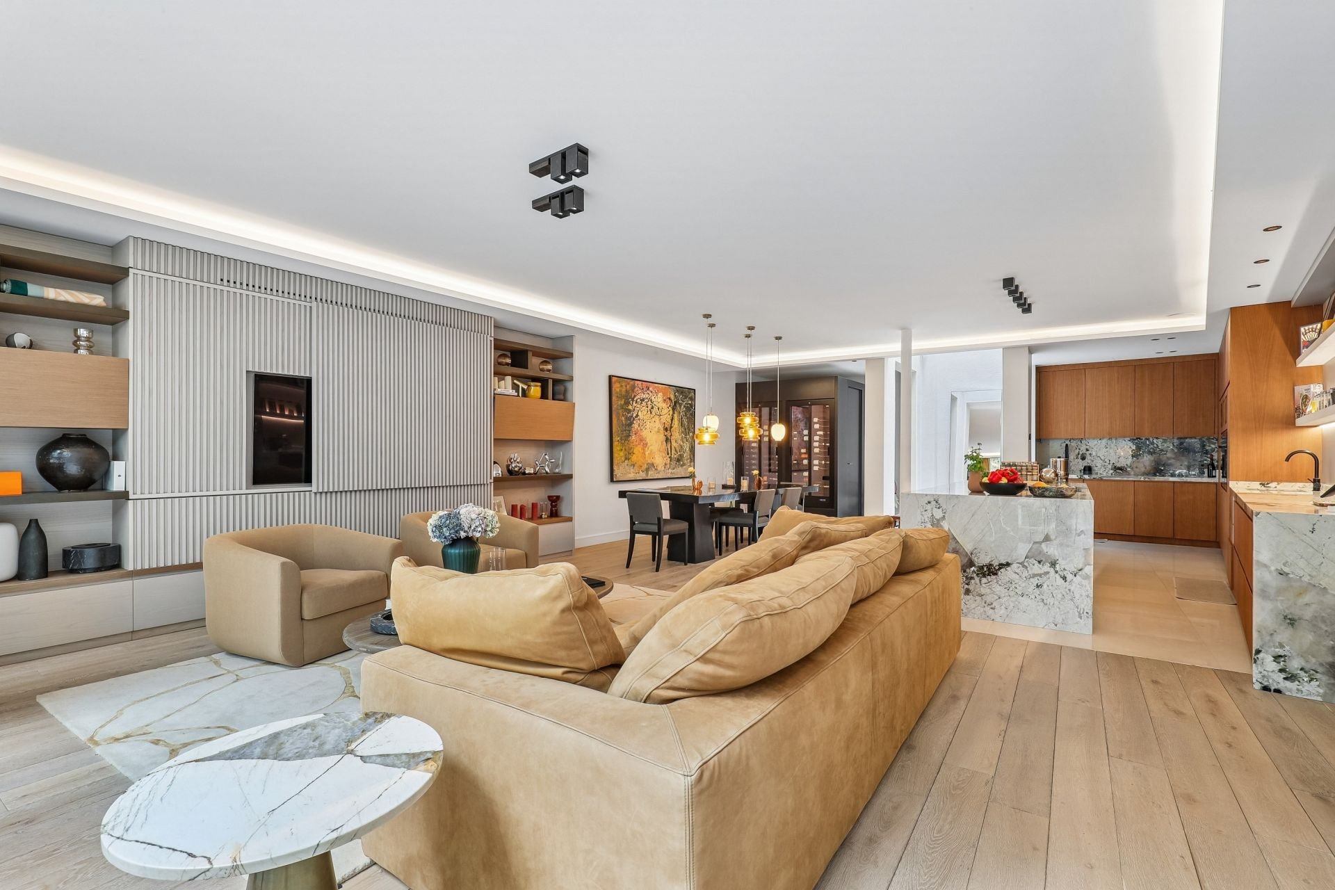 Maison à vendre, 370m², Paris 2ème