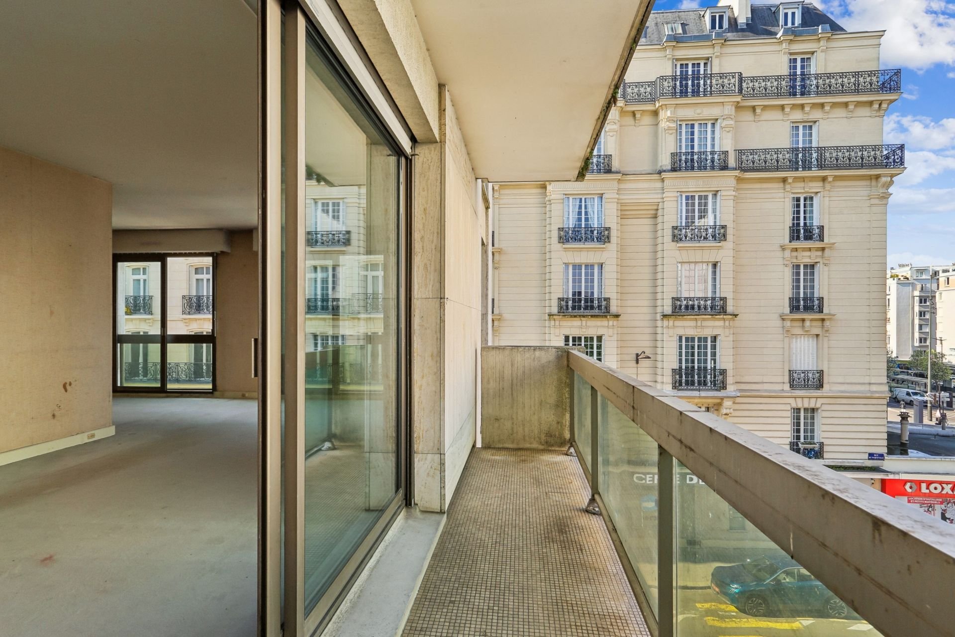 Maison à vendre, 91m², Paris 17ème
