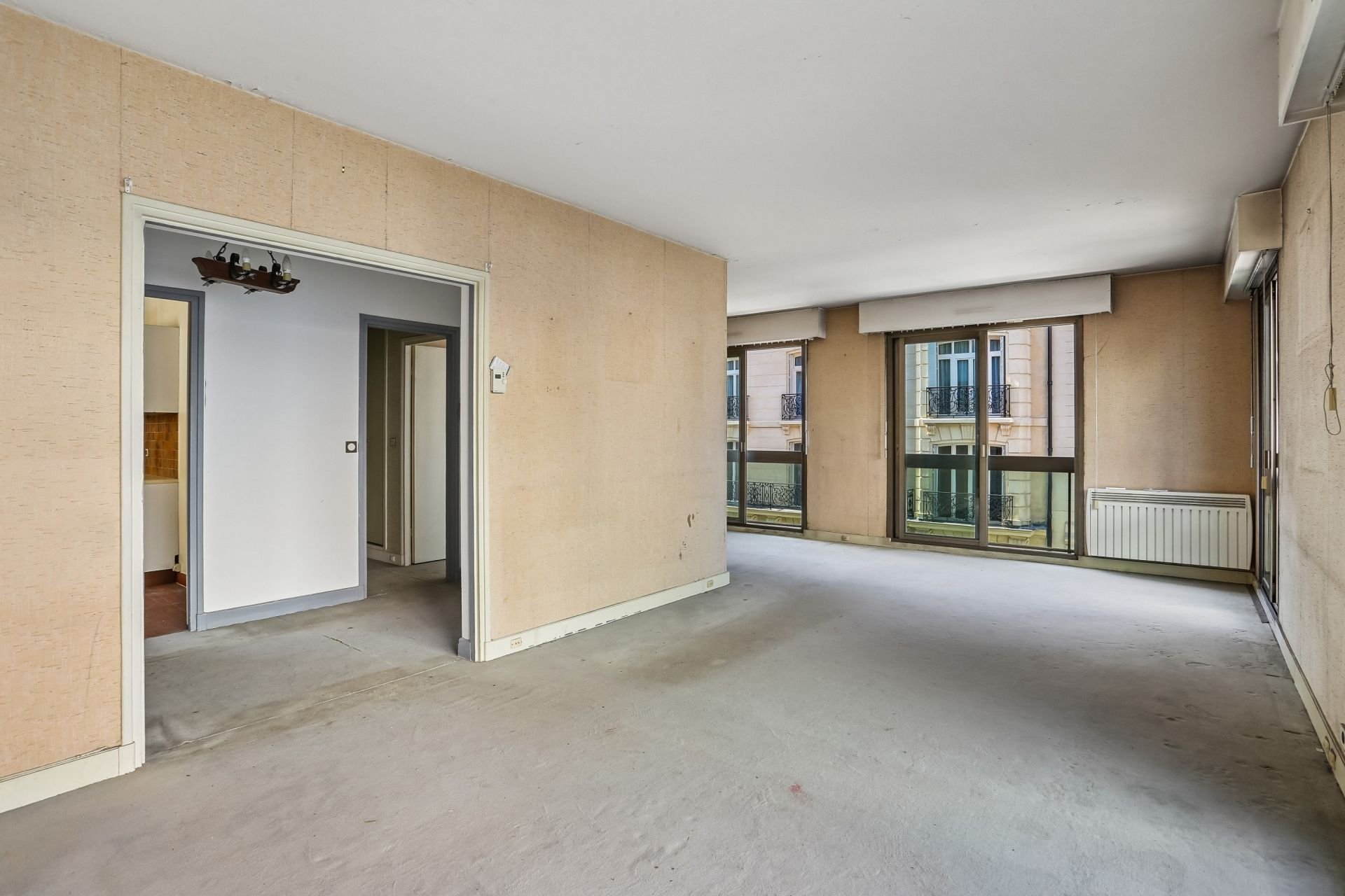 Maison à vendre, 91m², Paris 17ème