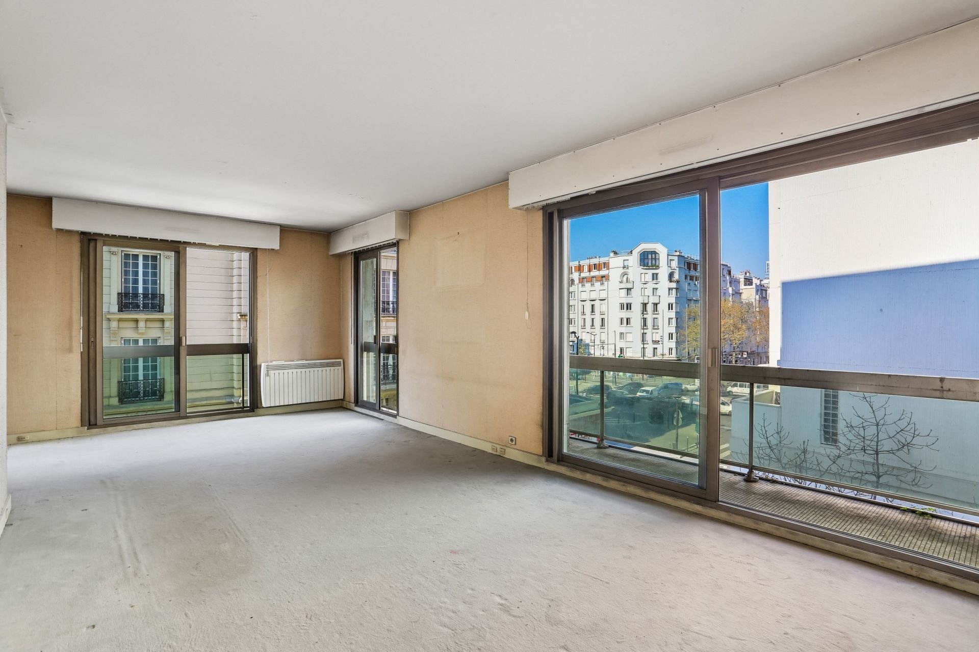 Maison à vendre, 91m², Paris 17ème