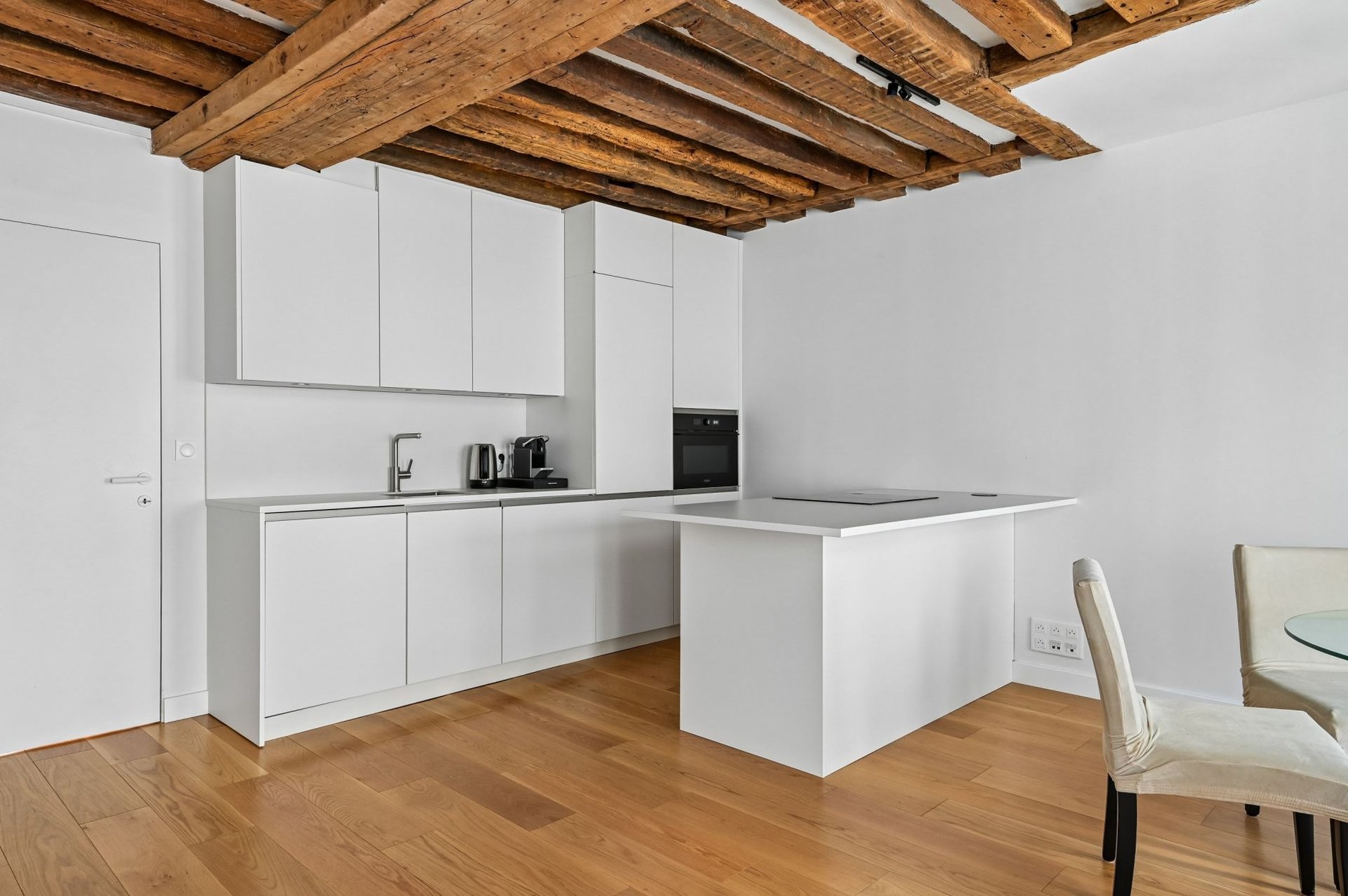 Maison à vendre, 99m², Paris 3ème