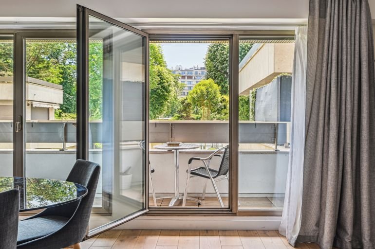 Maison à vendre, 76m², Paris 16ème