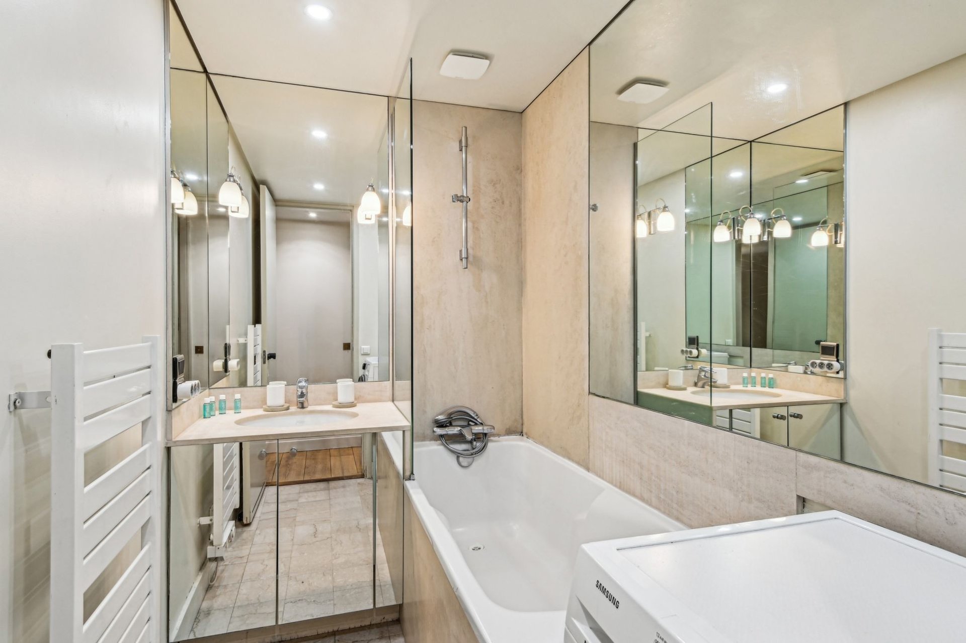 Maison à vendre, 76m², Paris 16ème