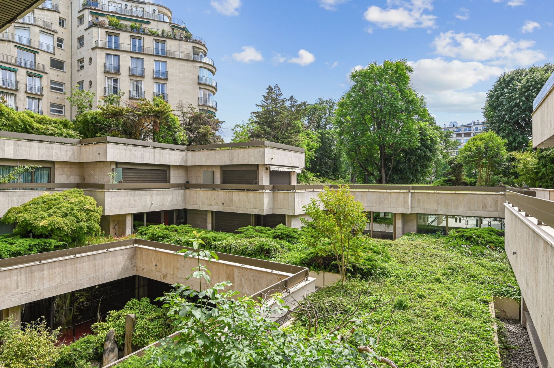 Maison à vendre, 76m², Paris 16ème