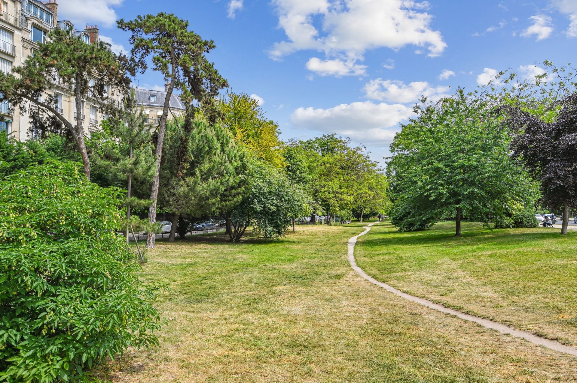 Maison à vendre, 76m², Paris 16ème