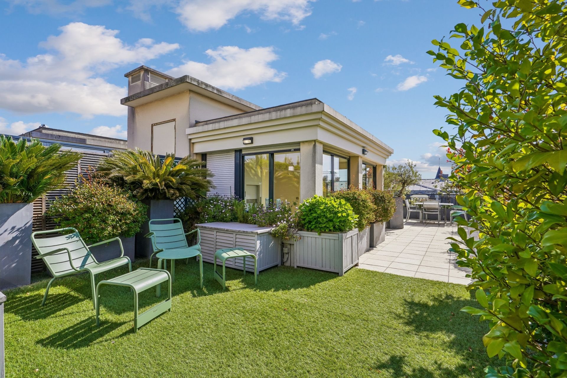Appartement à vendre, 164m², Neuilly-sur-Seine