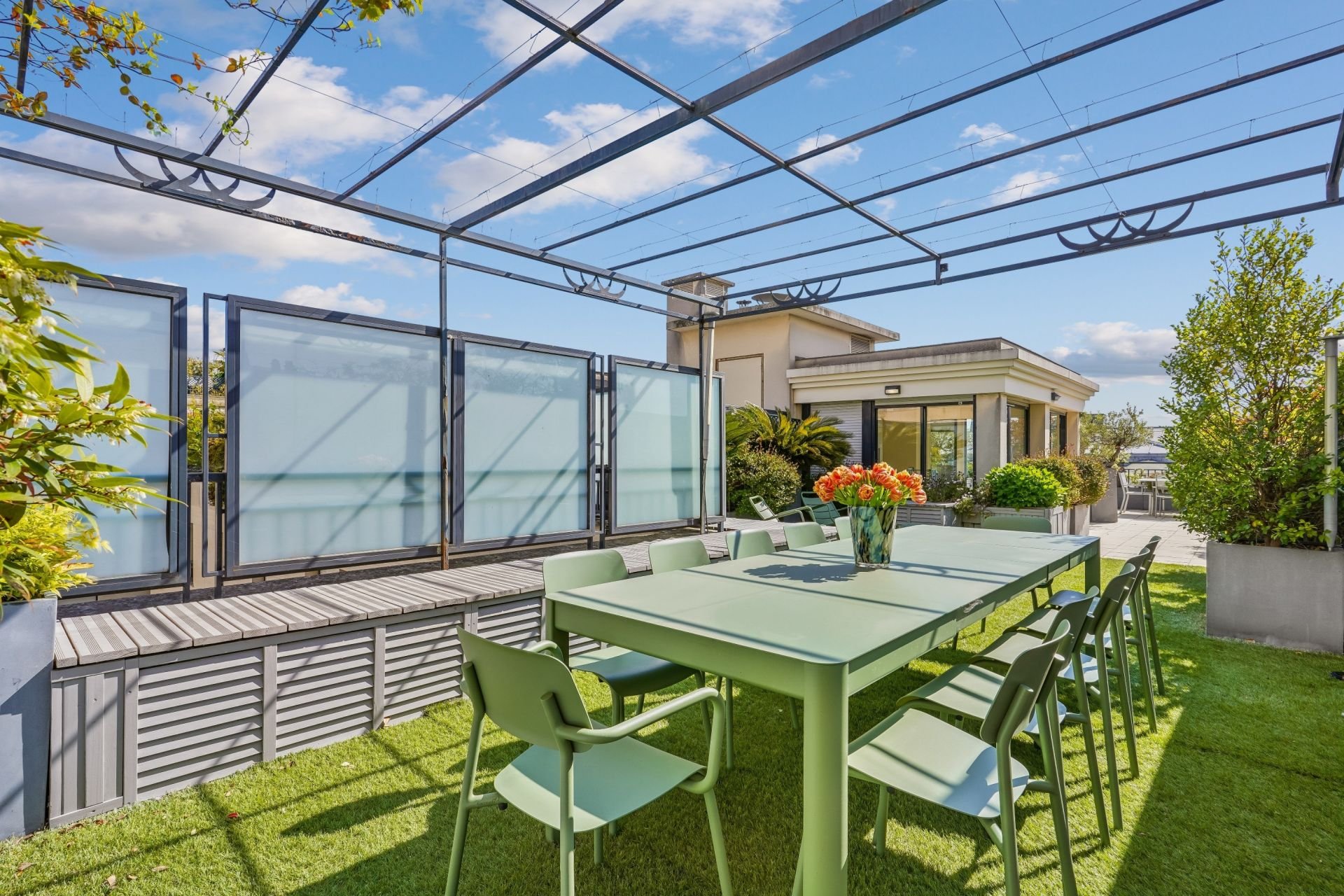 Appartement à vendre, 164m², Neuilly-sur-Seine