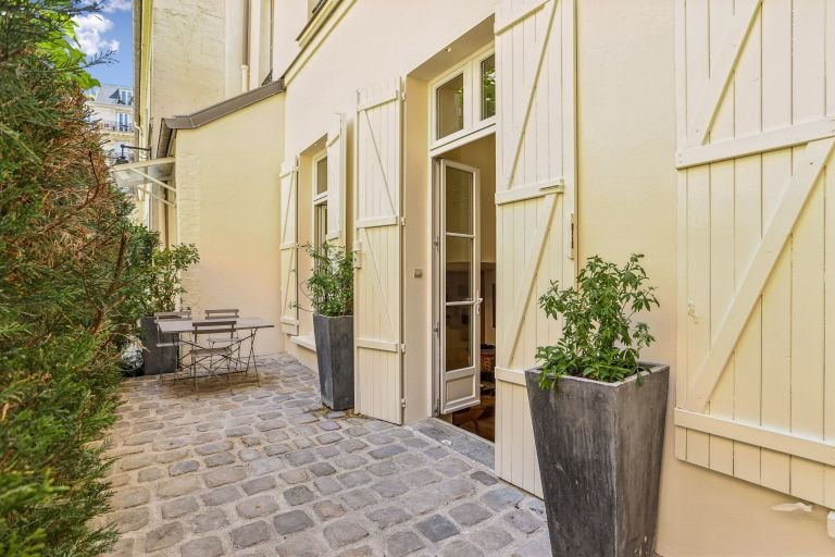 Maison à vendre, 52m², Paris 3ème