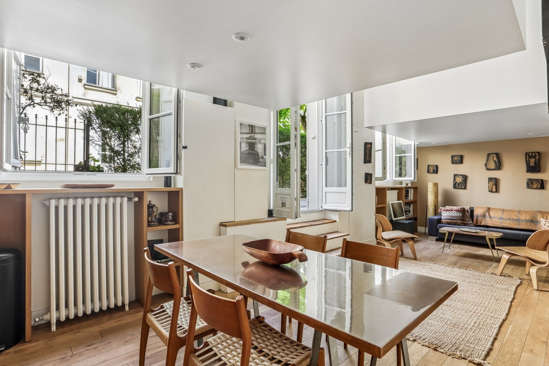 Maison à vendre, 52m², Paris 3ème