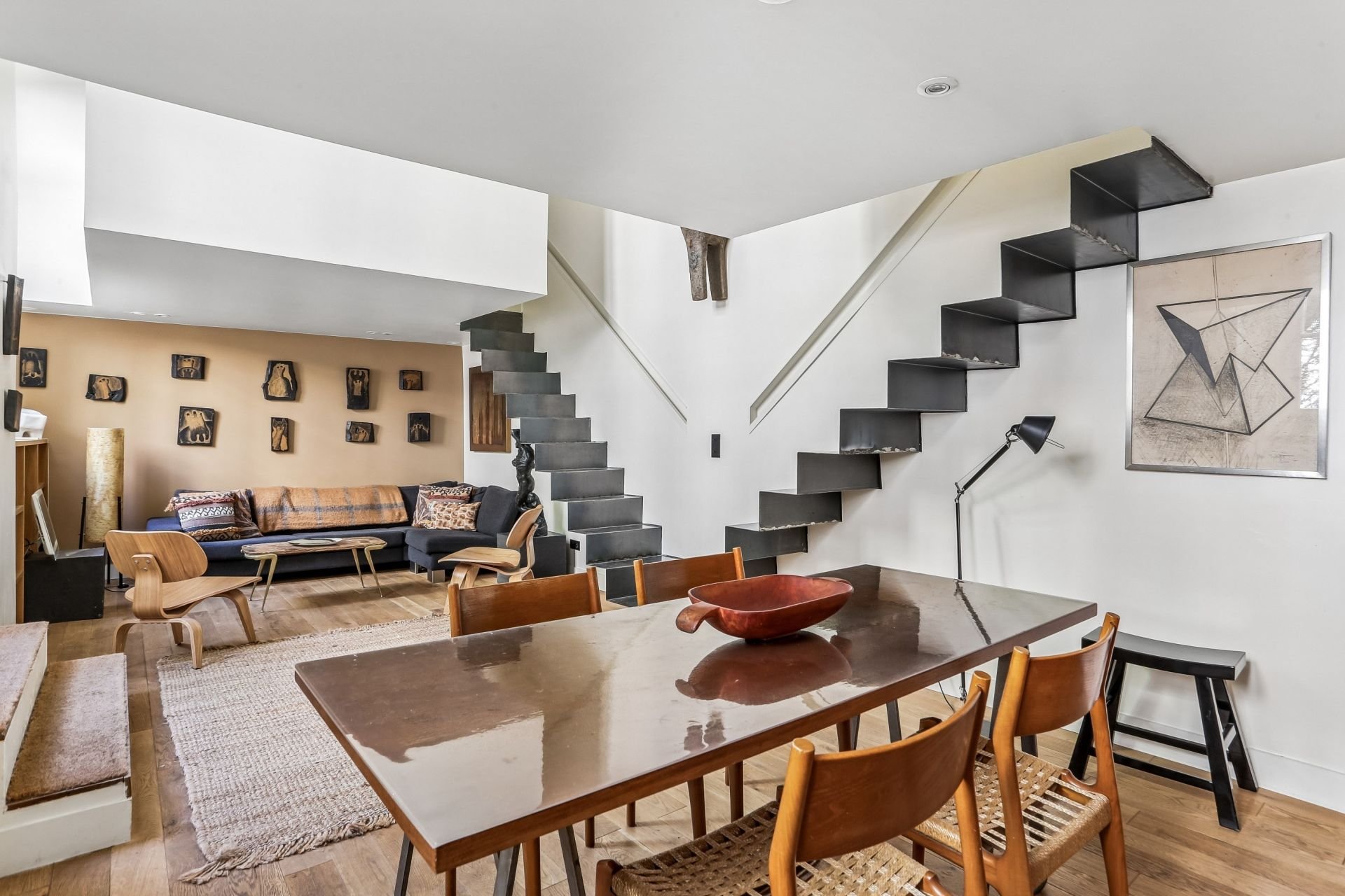 Maison à vendre, 52m², Paris 3ème