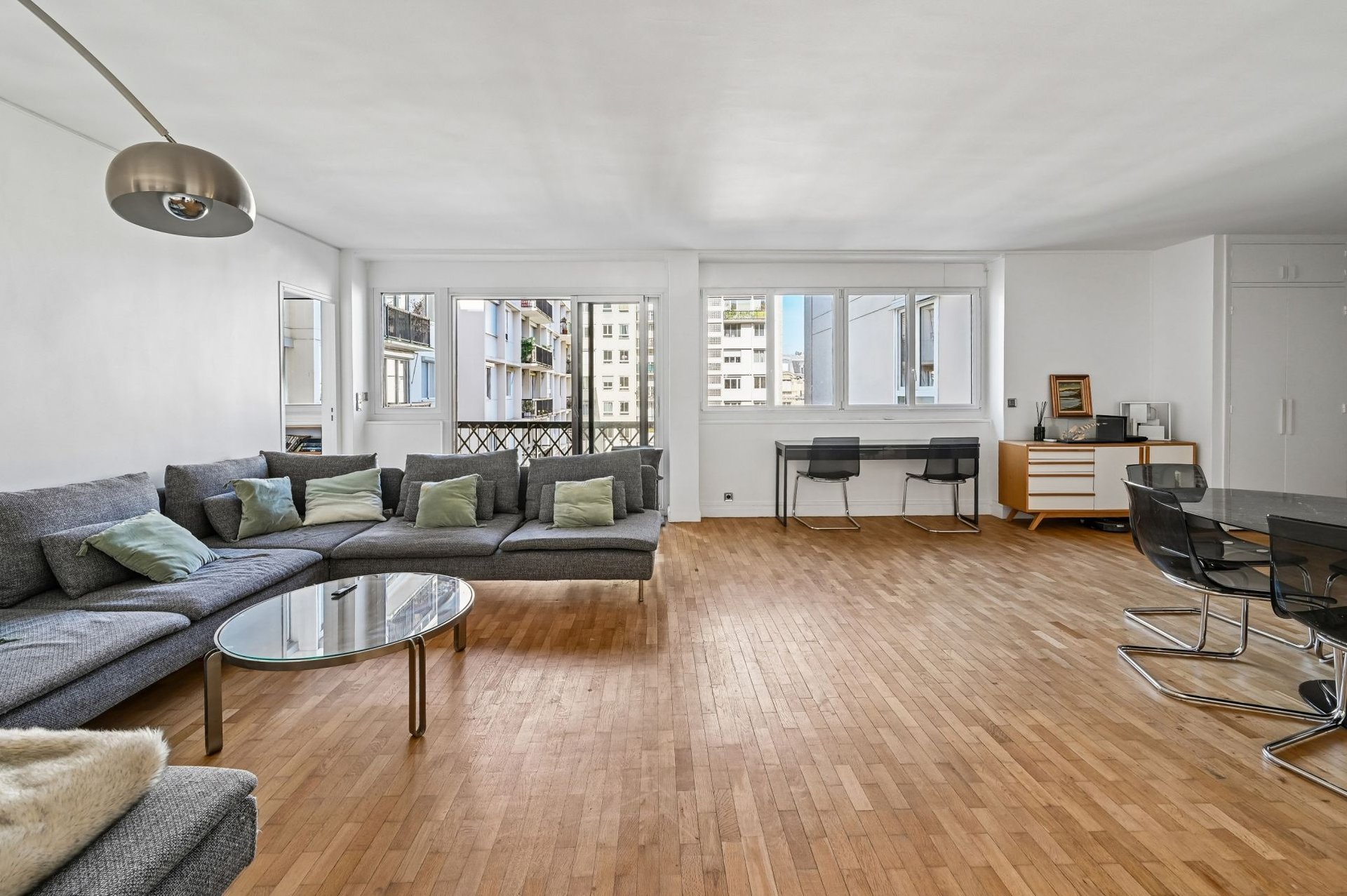 Maison à vendre, 112m², Paris 17ème