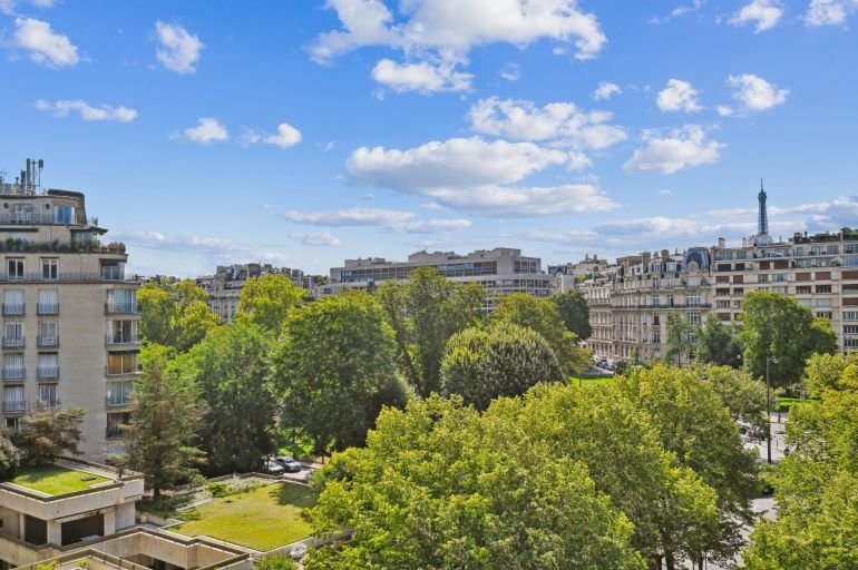 Maison à vendre, 93m², Paris 16ème