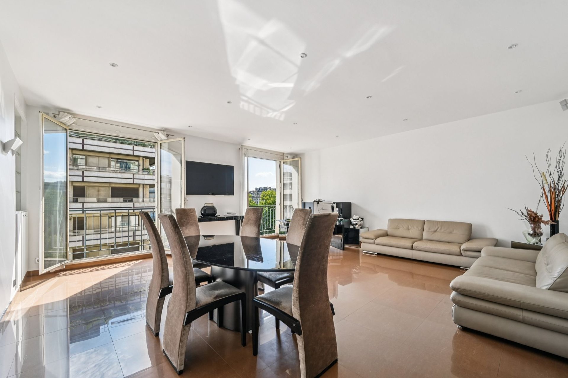 Maison à vendre, 93m², Paris 16ème