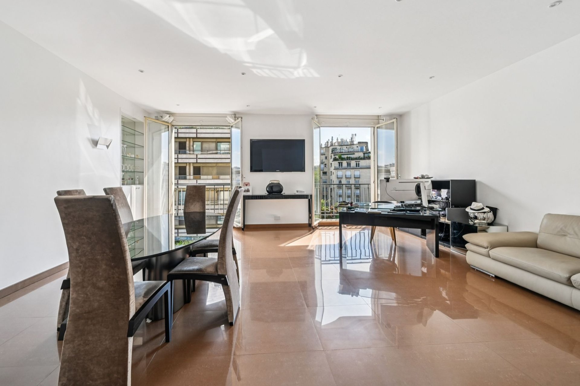 Maison à vendre, 93m², Paris 16ème