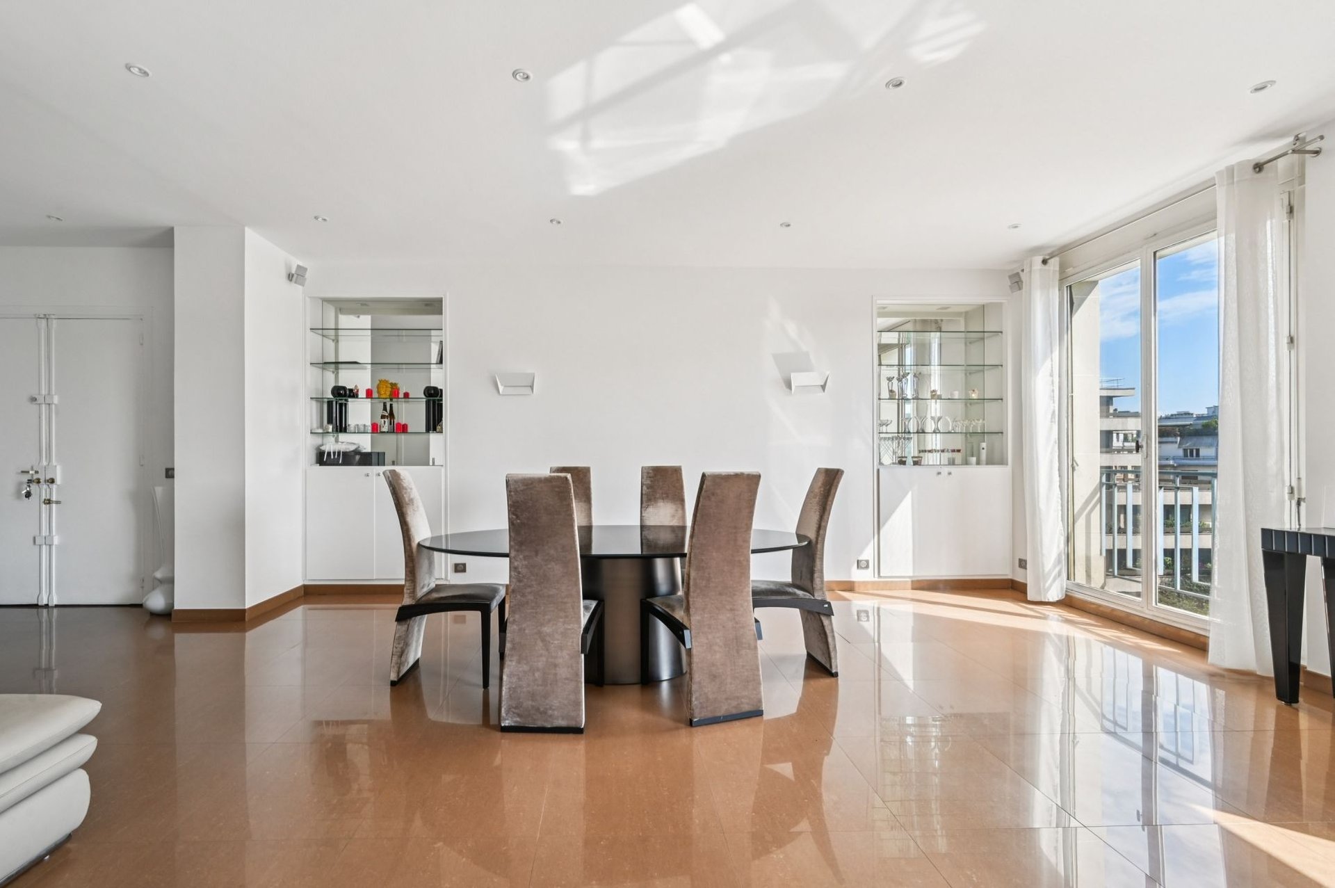 Maison à vendre, 93m², Paris 16ème