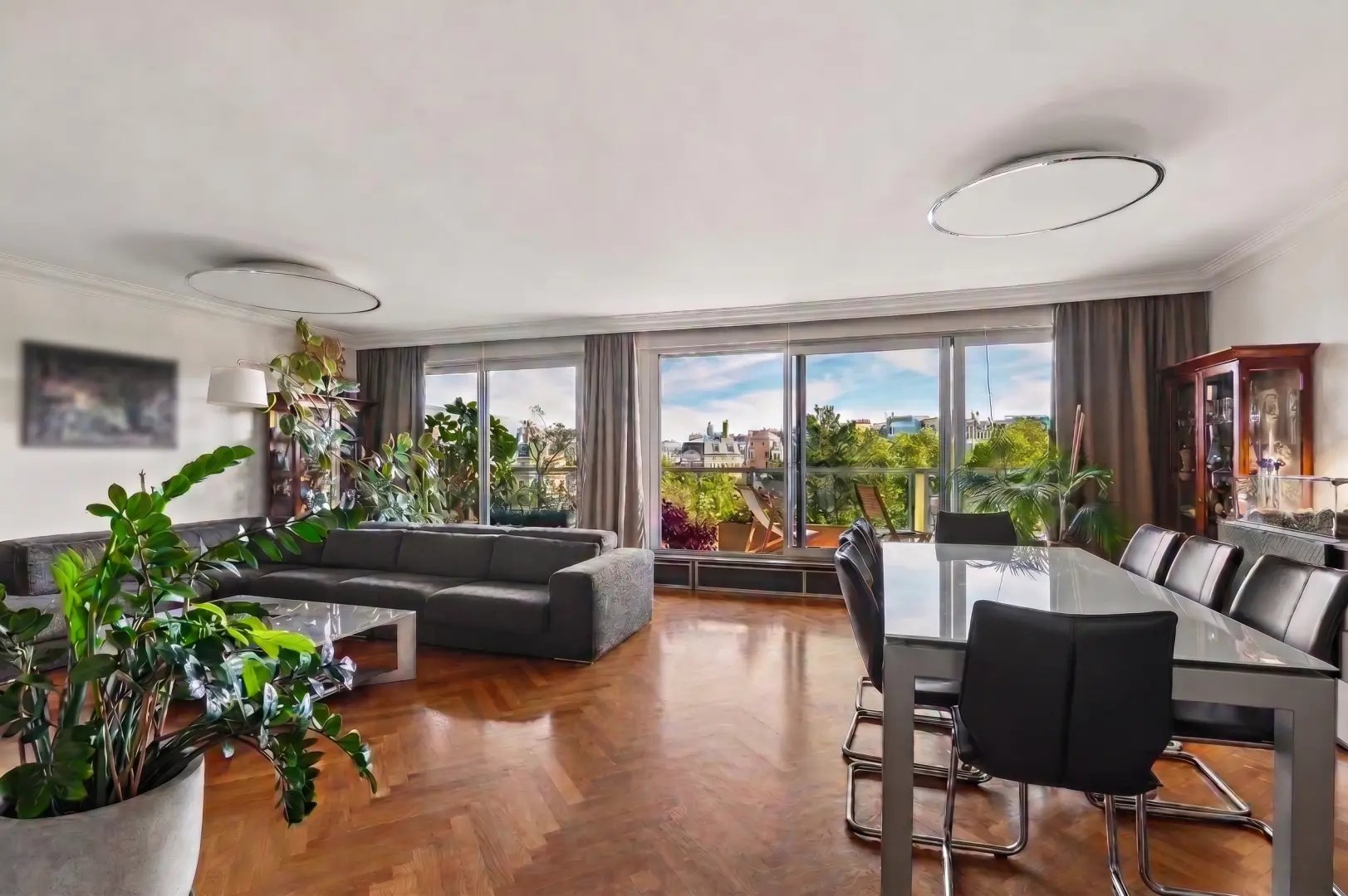 Appartement à vendre, 155m², Neuilly-sur-Seine