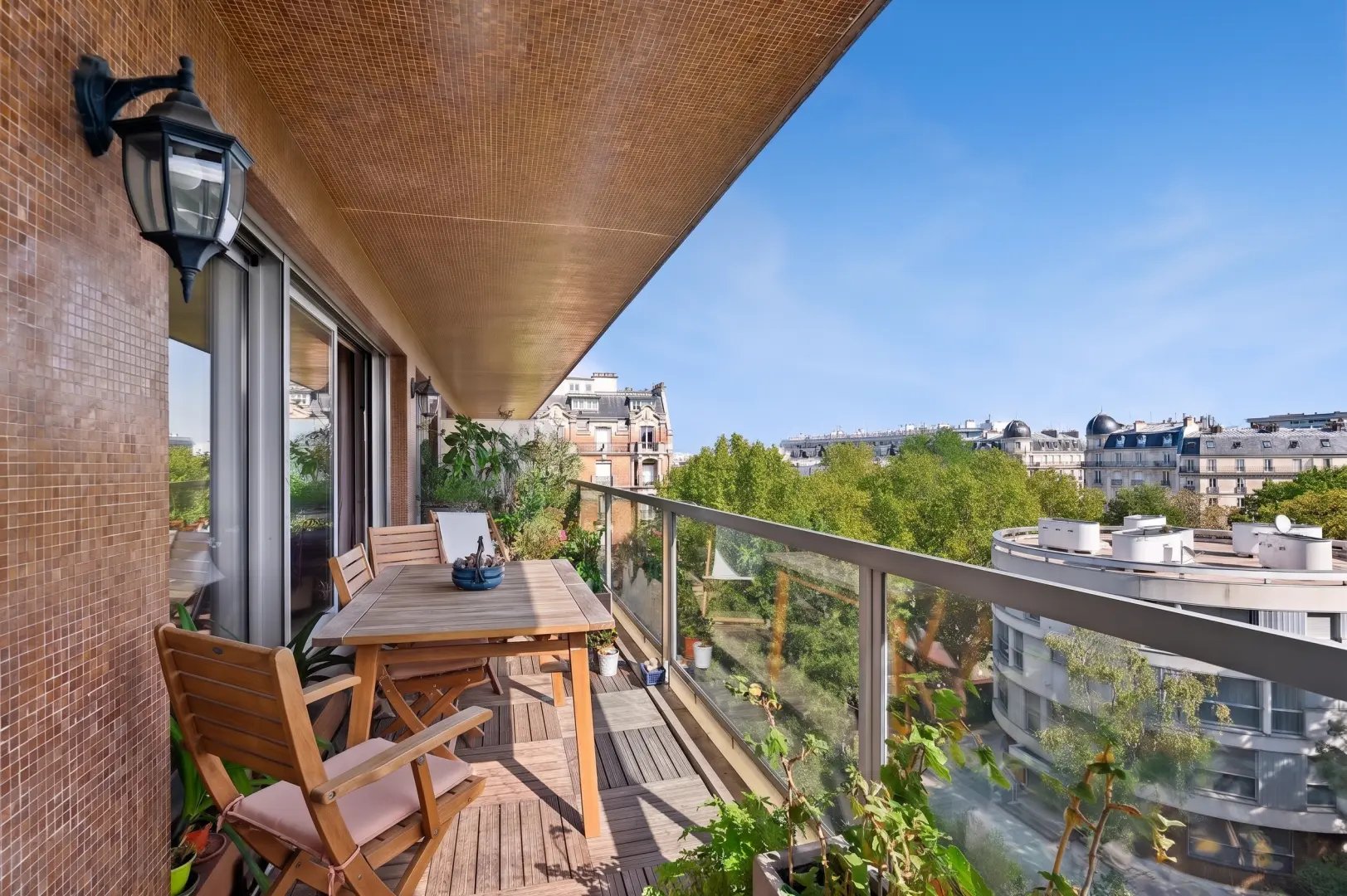 Appartement à vendre, 155m², Neuilly-sur-Seine