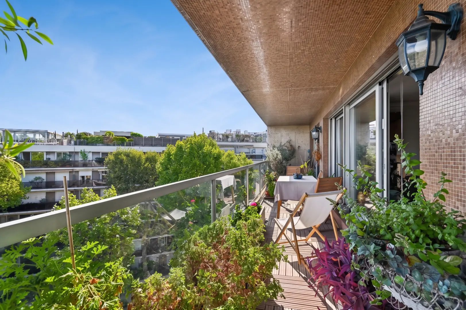 Appartement à vendre, 155m², Neuilly-sur-Seine