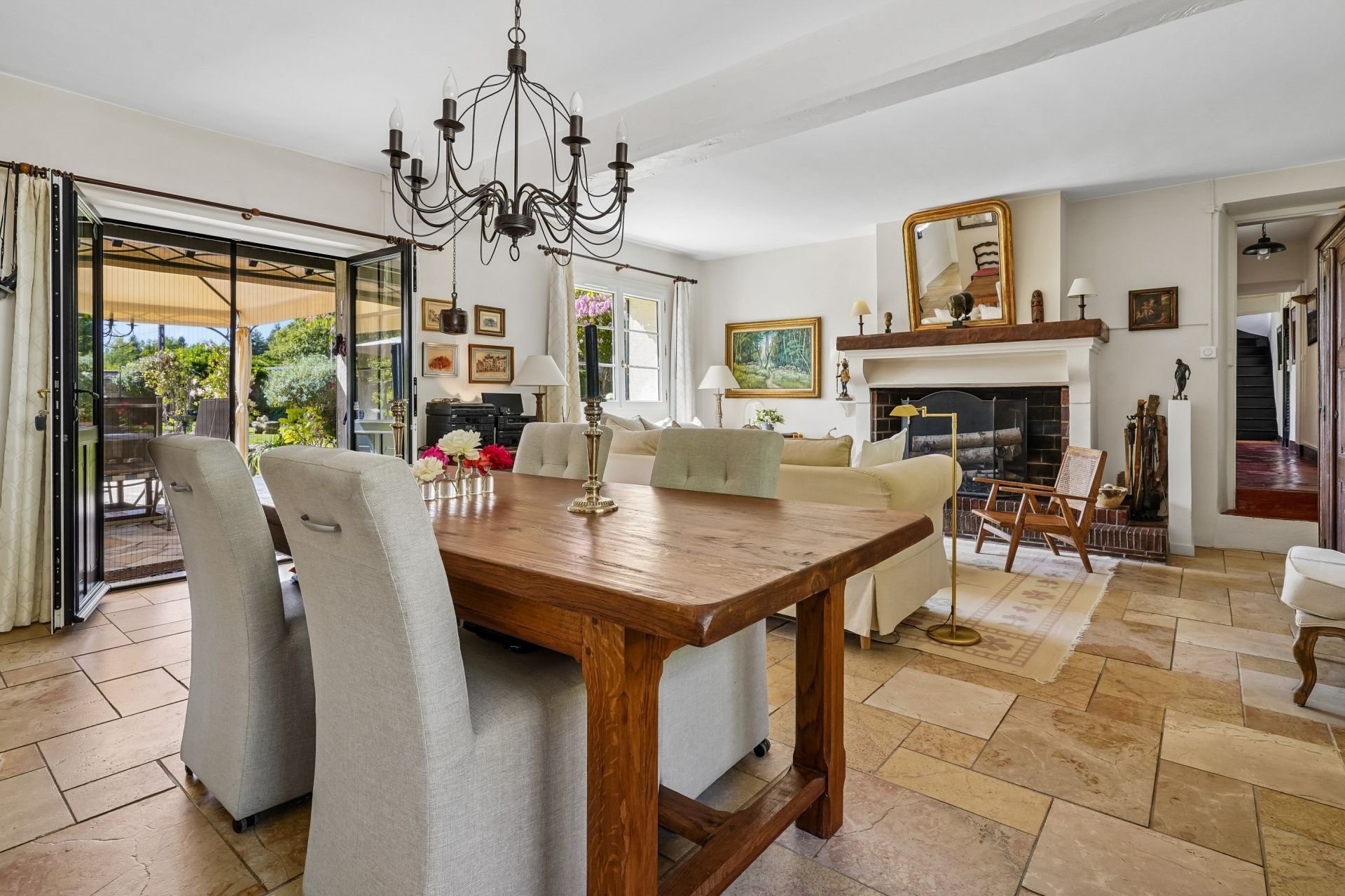 Maison à vendre, 7m², Poigny-la-Forêt
