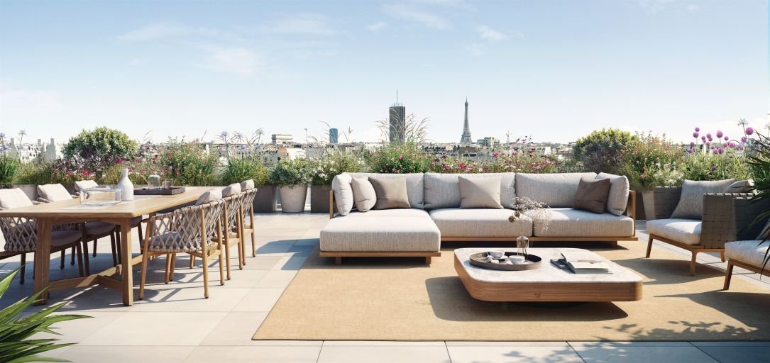 Maison à vendre, 174m², Neuilly-sur-Seine