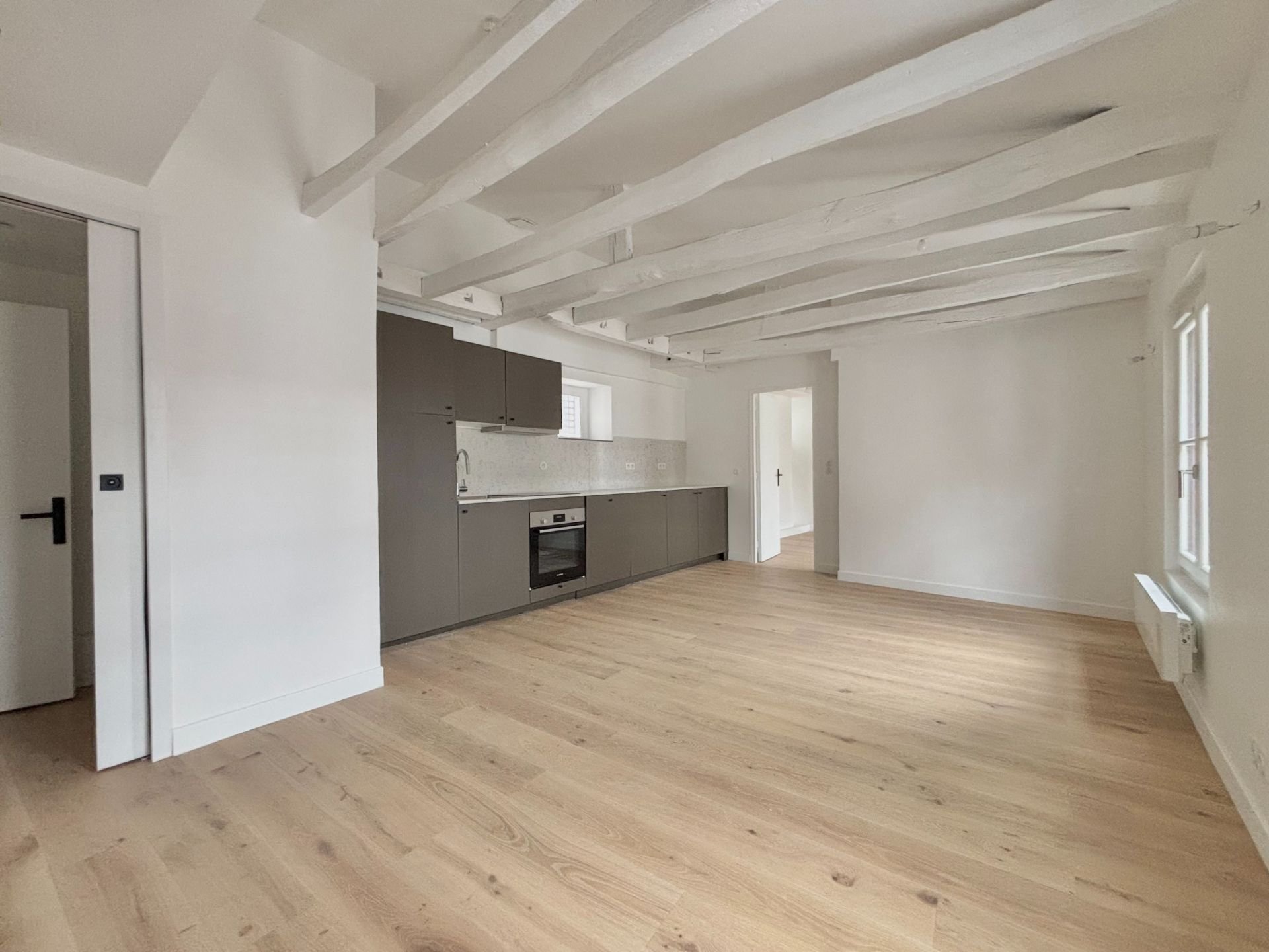 Maison à vendre, 43m², Paris 3ème