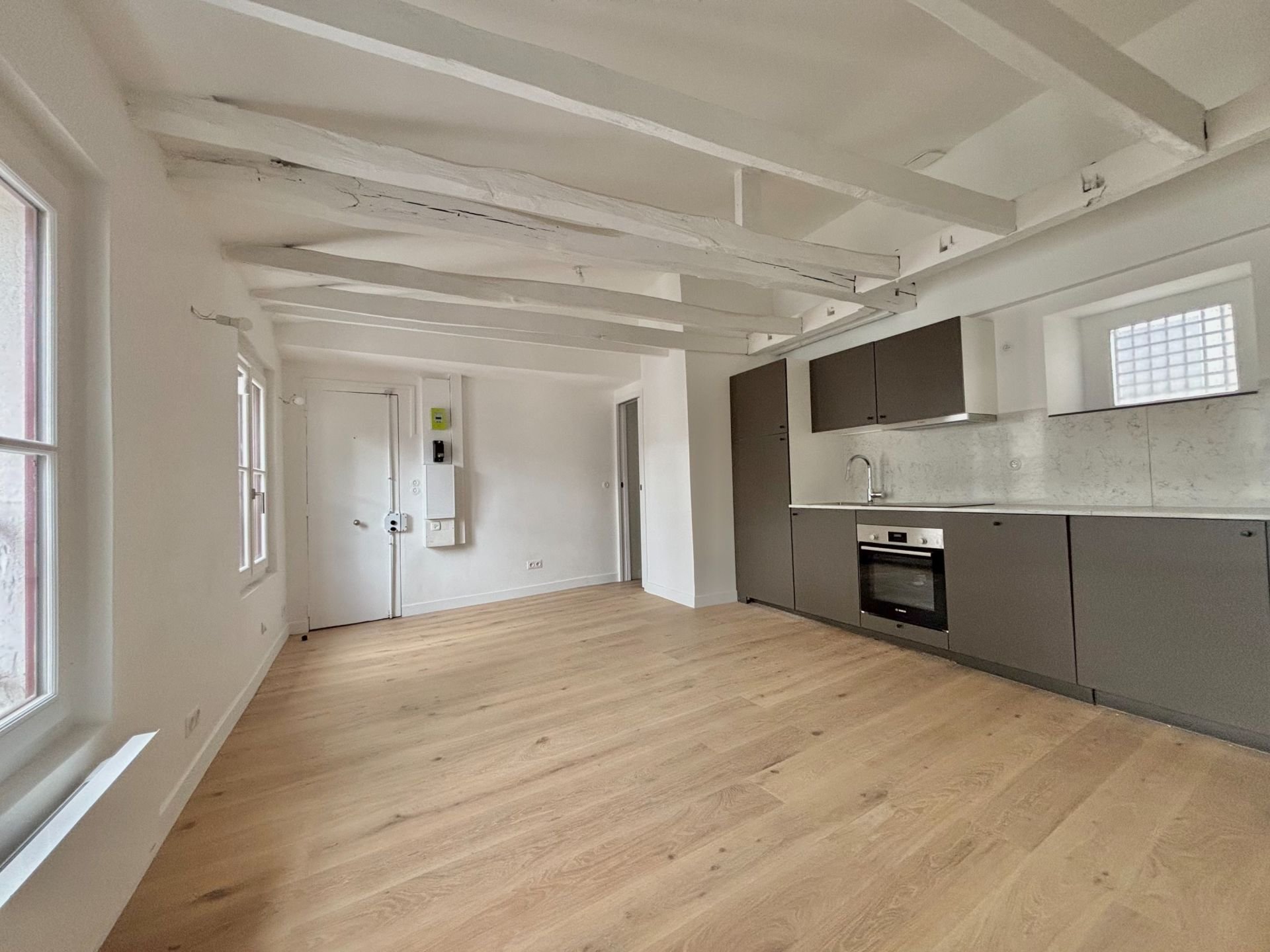 Maison à vendre, 43m², Paris 3ème