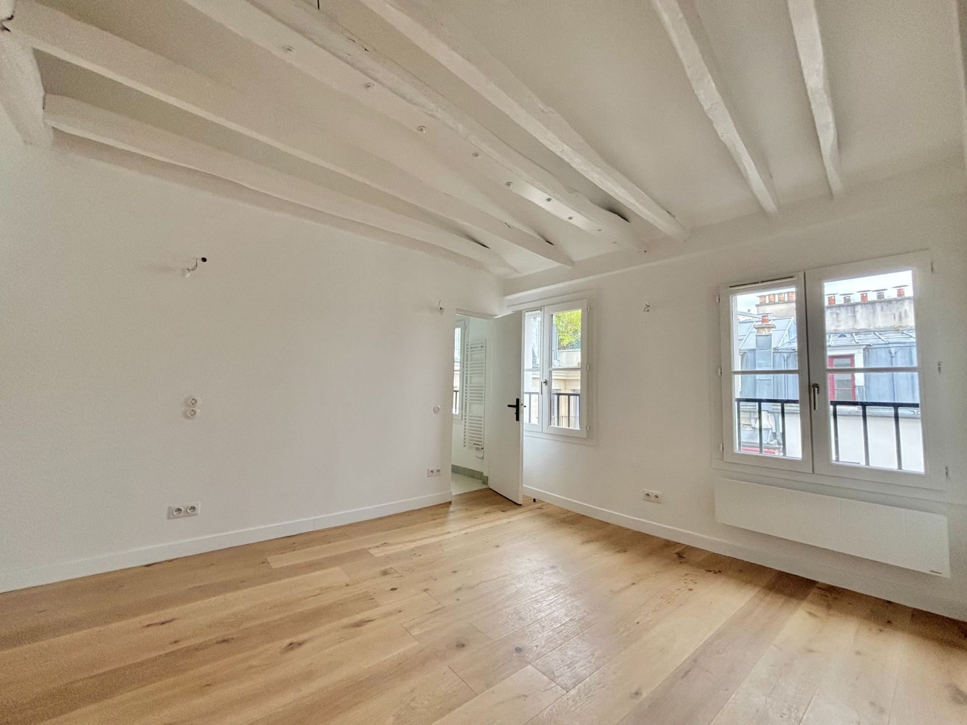 Maison à vendre, 43m², Paris 3ème