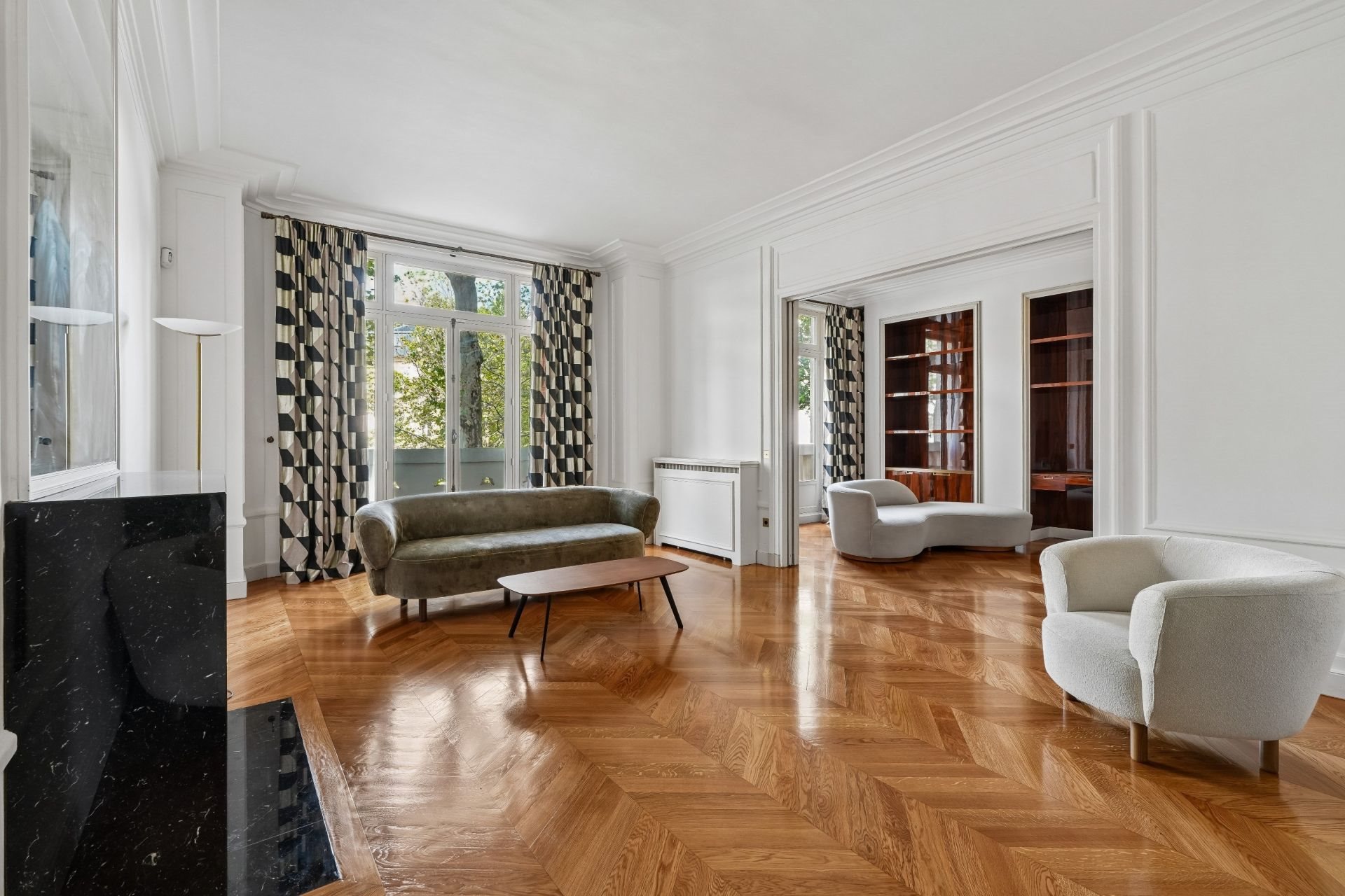Appartement à louer, 8m², Neuilly-sur-Seine