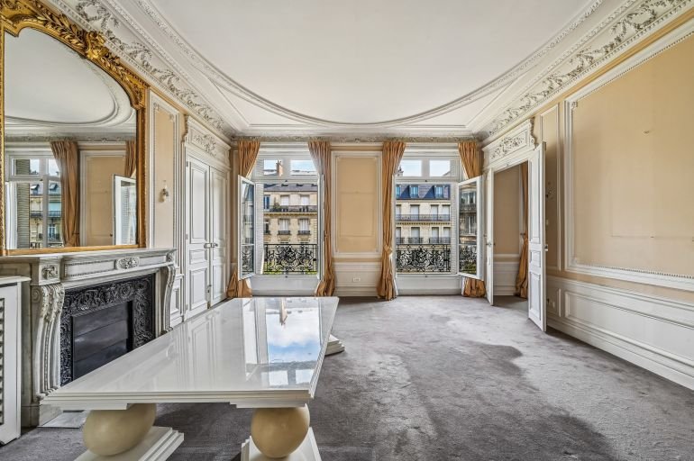 Maison à vendre, 182m², Paris 16ème