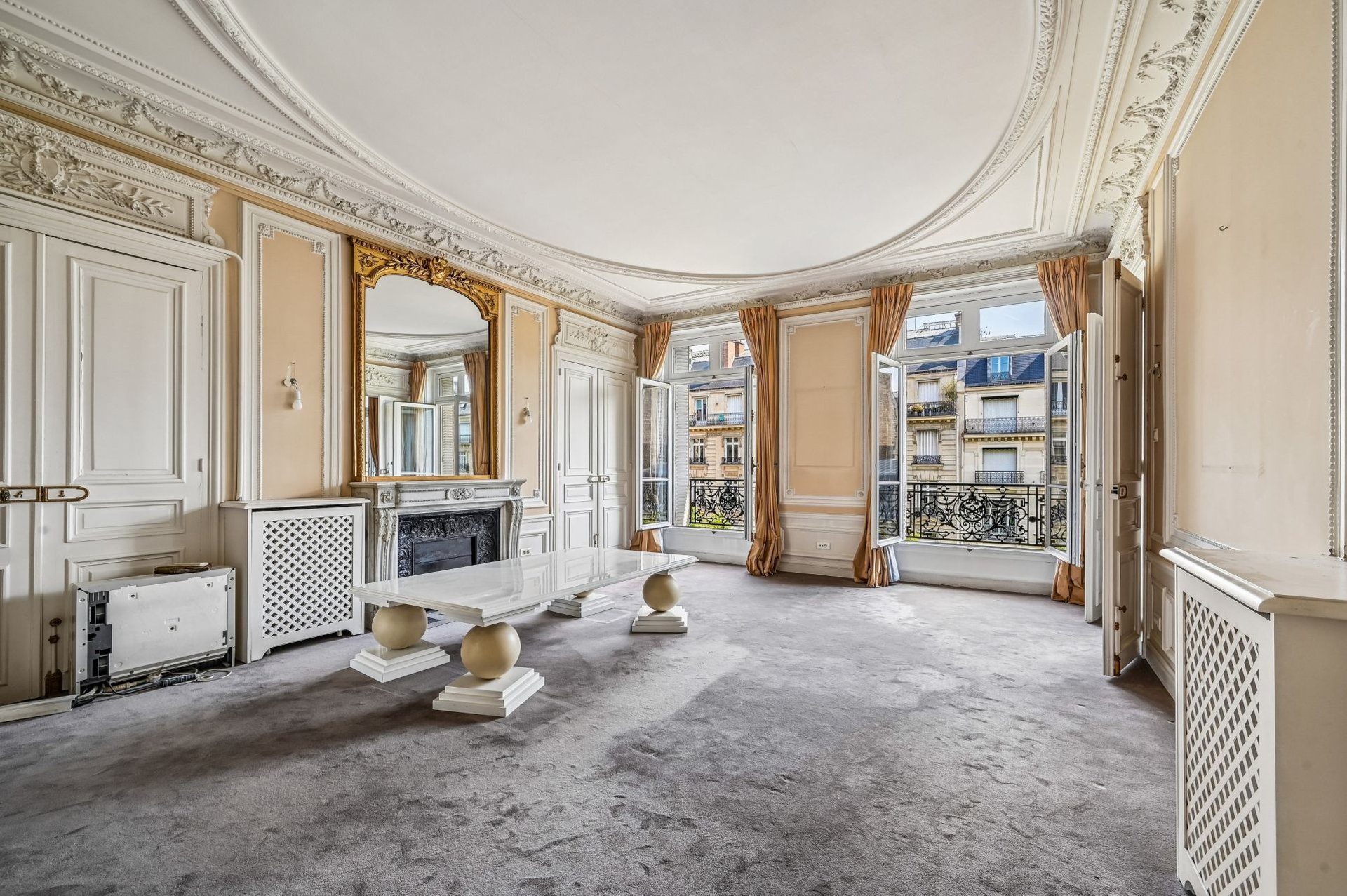 Maison à vendre, 182m², Paris 16ème