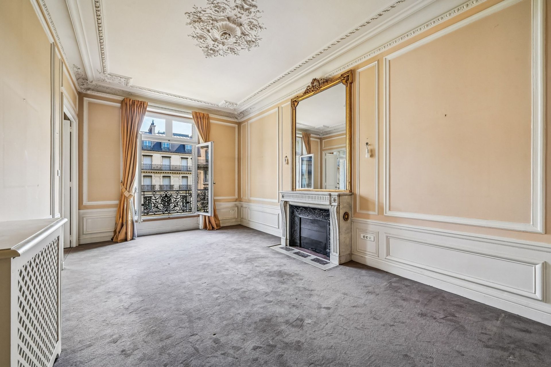 Maison à vendre, 182m², Paris 16ème