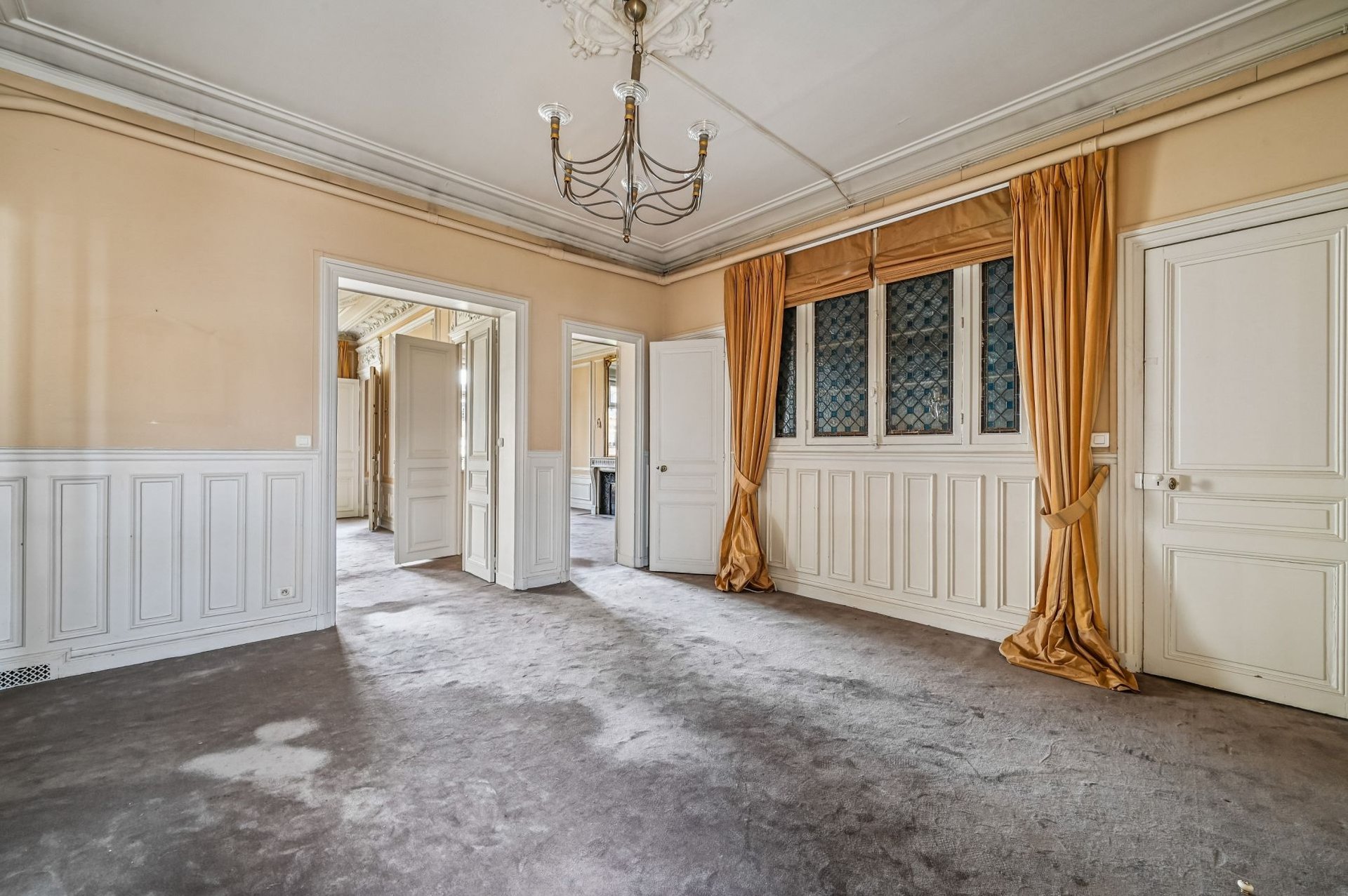 Maison à vendre, 182m², Paris 16ème