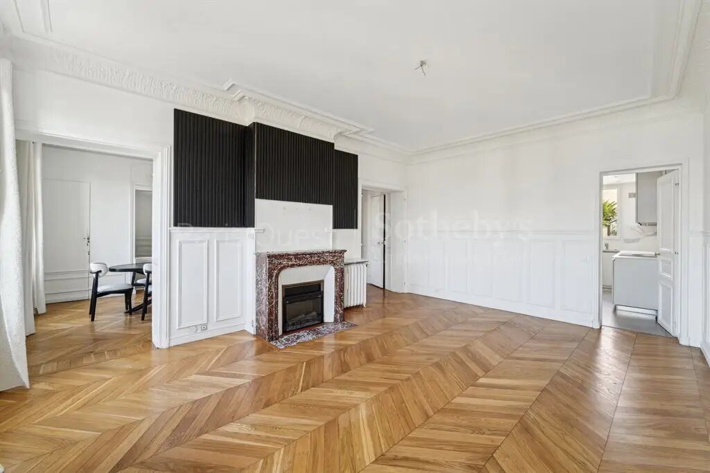 Appartement à vendre, 146m², Paris 8ème