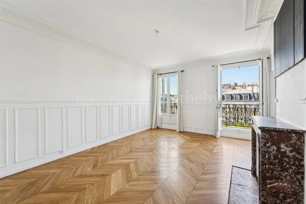 Appartement à vendre, 146m², Paris 8ème