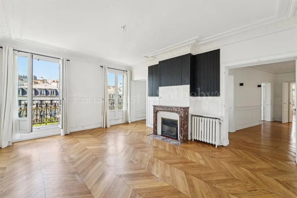 Appartement à vendre, 146m², Paris 8ème